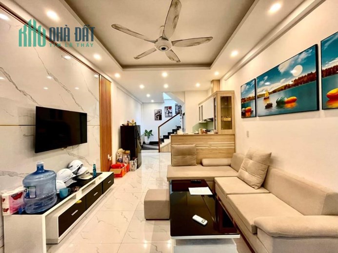 GIÁ SẬP SÀN, PHAN TRỌNG TUỆ, SÁT Ô TÔ, 41M, NHỈNH 3 TỶ