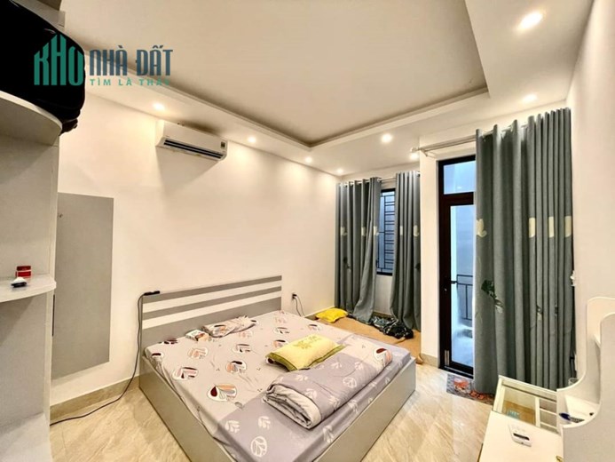 GIÁ SẬP SÀN, PHAN TRỌNG TUỆ, SÁT Ô TÔ, 41M, NHỈNH 3 TỶ