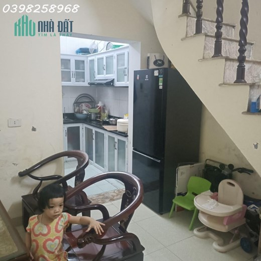 BÁN NHÀ ĐÔNG ĐA, 30m2x 4T, MT4.1m, Ô TÔ ĐỖ CỔNG, LÔ GÓC, KINH DOANH, CHỈ HƠN 3 TỶ