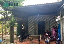 Bán nhà Quốc lộ 1A P.Tân Chánh Hiệp QUẬN 12, 1 tầng, đường 3.5m, giá giảm còn 6.45 tỷ