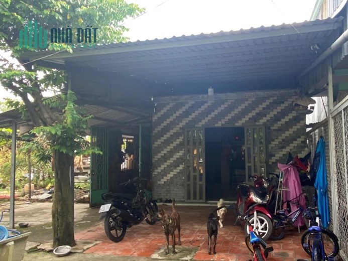 Bán nhà Quốc lộ 1A P.Tân Chánh Hiệp QUẬN 12, 1 tầng, đường 3.5m, giá giảm còn 6.45 tỷ