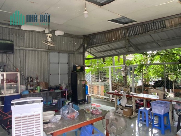 Bán nhà Quốc lộ 1A P.Tân Chánh Hiệp QUẬN 12, 1 tầng, đường 3.5m, giá giảm còn 6.45 tỷ