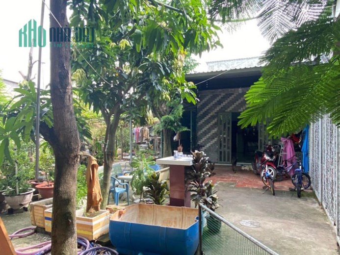 Bán nhà Quốc lộ 1A P.Tân Chánh Hiệp QUẬN 12, 1 tầng, đường 3.5m, giá giảm còn 6.45 tỷ