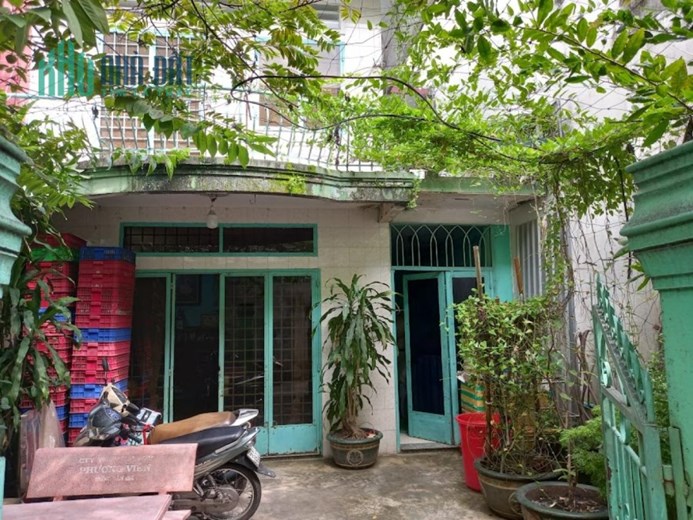 Bán nhà Tô Ký P.Trung Mỹ Tây Q.12, 2 tầng, Đ. 3m, giá giảm còn 5.8 tỷ