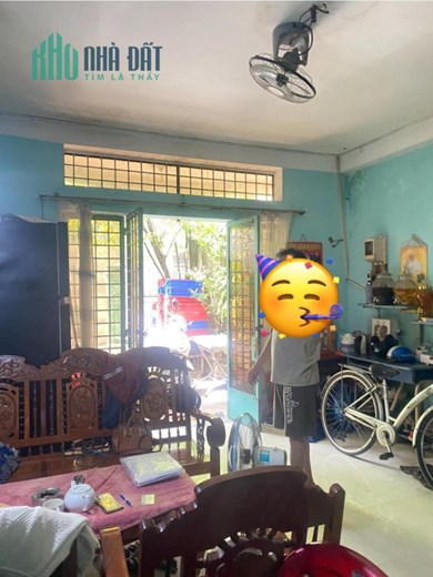 Bán nhà Tô Ký P.Trung Mỹ Tây Q.12, 2 tầng, Đ. 3m, giá giảm còn 5.8 tỷ