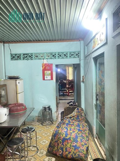 Bán nhà Tô Ký P.Trung Mỹ Tây Q.12, 2 tầng, Đ. 3m, giá giảm còn 5.8 tỷ