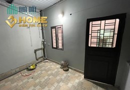 N1196. CHO THUÊ NHÀ NGÕ CẦU ĐẤT 2 NGỦ FULL ĐỒ CƠ BẢN
