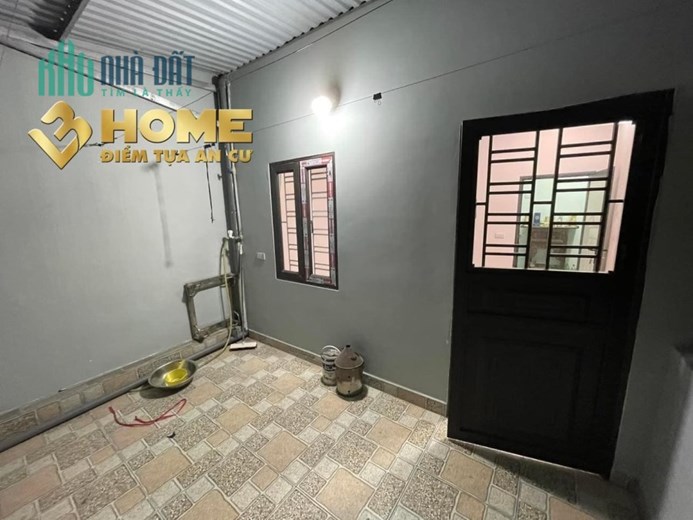 N1196. CHO THUÊ NHÀ NGÕ CẦU ĐẤT 2 NGỦ FULL ĐỒ CƠ BẢN