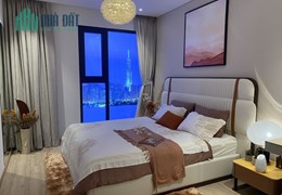 Chuyển nhượng căn hộ  4 PN tầng cao dự án Urban Green giá tốt tại Thủ Đức trong tháng 10 LH