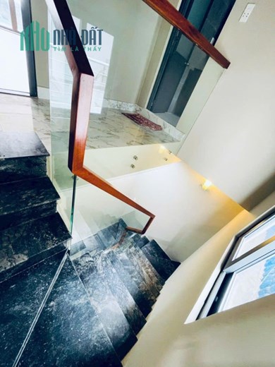 Bán Nhà Hẻm Xe Hơi 8m,Hoàng Văn Thụ,Tân Bình,46m2- 3Tầng- nhỉnh 8.9 Tỷ