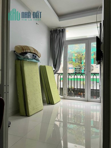 Bán gấp  nhà 3 tầng, đường nhựa 8m, 3.9x9.2 , đường Thái Phiên P8.Q11 nhỉnh 6 t.ỷ