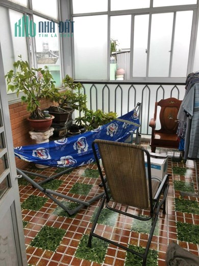 Bán gấp  nhà 3 tầng, đường nhựa 8m, 3.9x9.2 , đường Thái Phiên P8.Q11 nhỉnh 6 t.ỷ