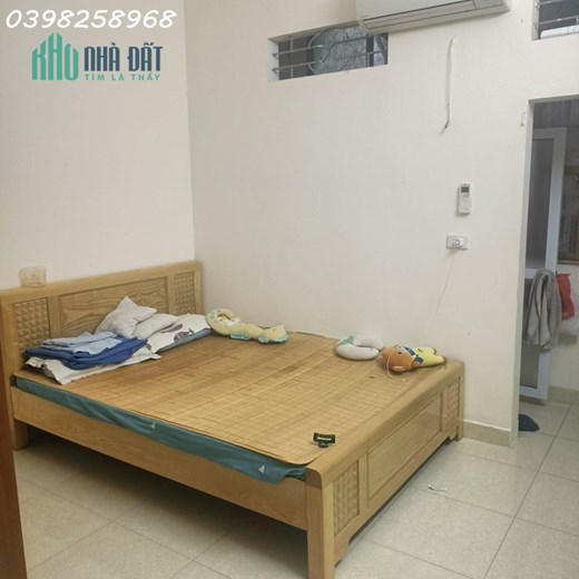 BÁN NHÀ ĐÔNG ĐA, 30m2x 4T, MT4.1m, Ô TÔ ĐỖ CỔNG, LÔ GÓC, KINH DOANH, CHỈ HƠN 3 TỶ