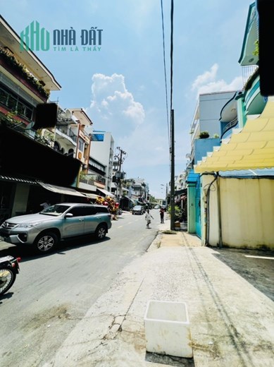 Bán Nhà Mặt Tiền Phan Xích Long, Q11, Sát Q10 ,4,3m x 12m, 4 Tầng, Chỉ 15 Tỷ