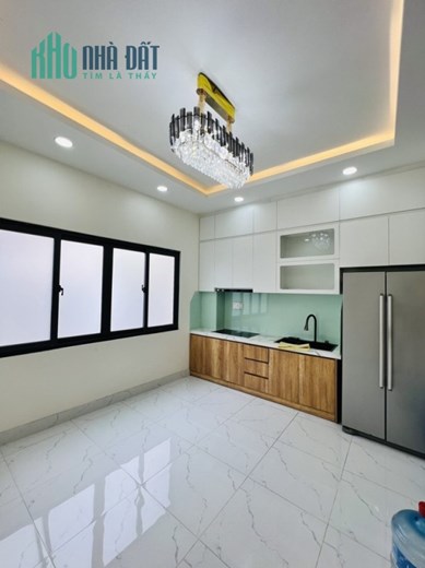 Bán Nhà Mặt Tiền Phan Xích Long, Q11, Sát Q10 ,4,3m x 12m, 4 Tầng, Chỉ 15 Tỷ