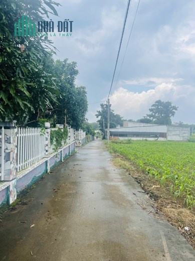 700tr ngay tỉnh lộ 769 cách ngã 3 Dầu Giây 2km, sổ sẳn 107m2 full thổ cư