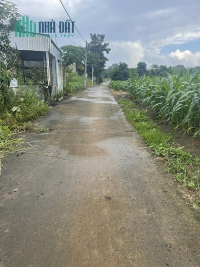 700tr ngay tỉnh lộ 769 cách ngã 3 Dầu Giây 2km, sổ sẳn 107m2 full thổ cư
