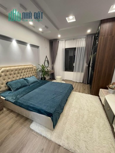 Bán nhà Đẹp Phố Định Công Thượng, Hoàng Mai, 44M2, 4.05 Tỷ