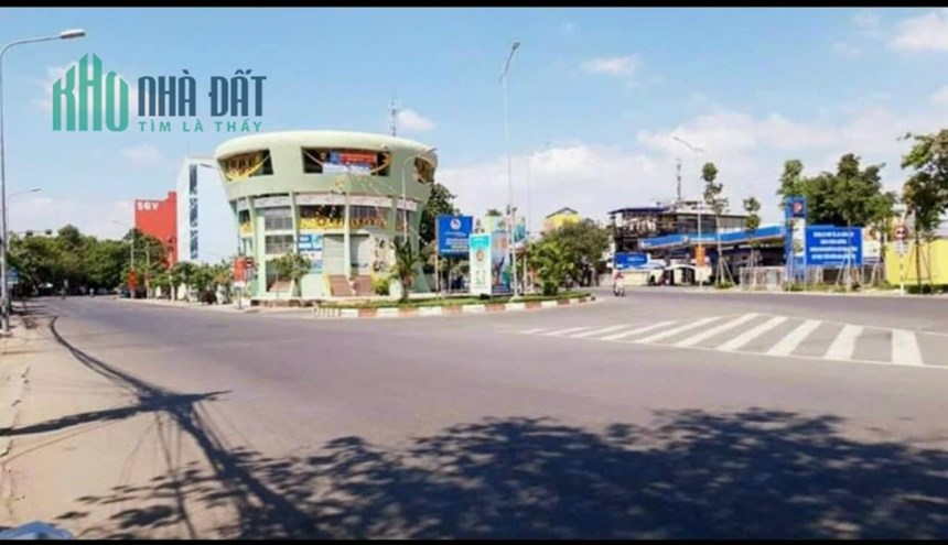 BÁN NHÀ MTKD ĐƯỜNG CMT8 NGAY TTTP BIÊN HÒA 345M2 SHR 29.9 TỶ. LH:0938974428.