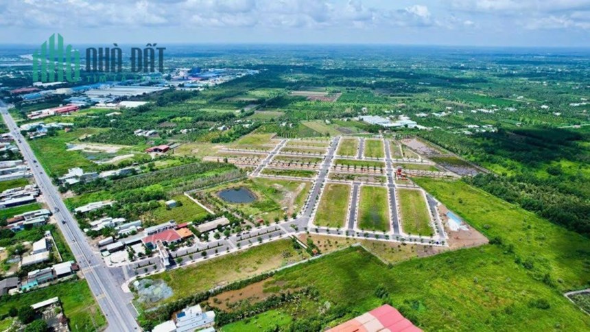 Đất nền siêu hot cuối năm! Sở hữu chỉ với 360tr và thanh toán 27% trong 24 tháng! 'SHR