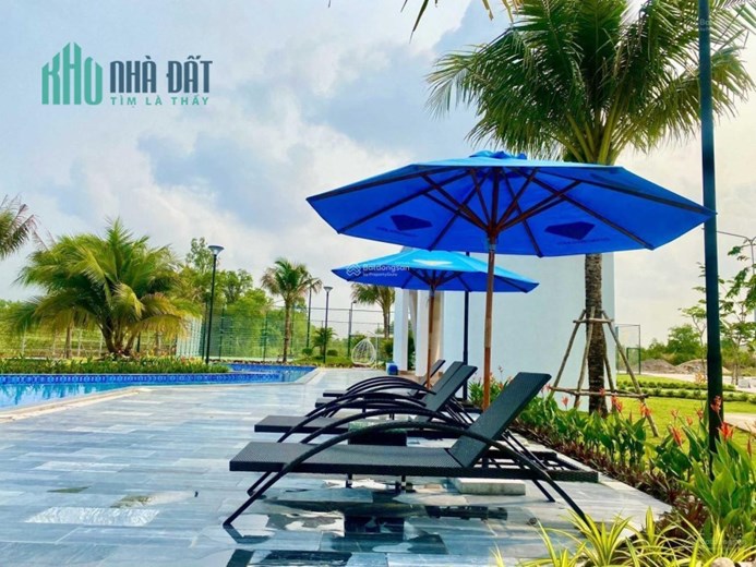 Đất nền siêu hot cuối năm! Sở hữu chỉ với 360tr và thanh toán 27% trong 24 tháng! 'SHR