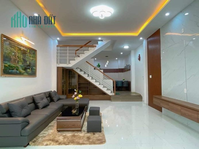 🔴💥Bán nhà 3 tầng Ôtô K18 thông Ông Ích Khiêm - Hải Châu - Đà Nẵng