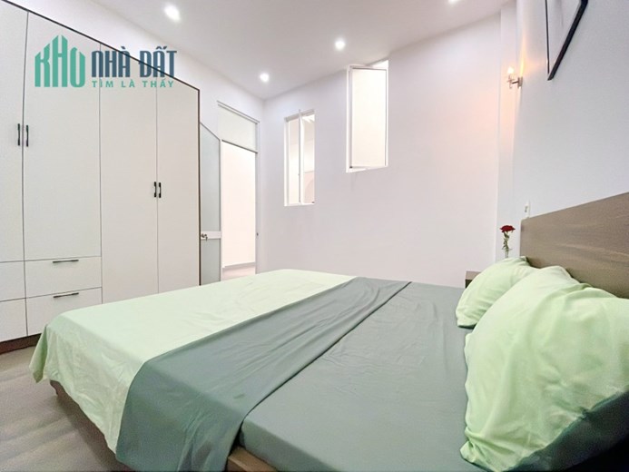 🔴💥Bán nhà 3 tầng Ôtô K18 thông Ông Ích Khiêm - Hải Châu - Đà Nẵng