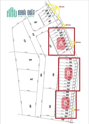 Đất nền KCN Dầu Giây cách SB Long Thành 15 phút