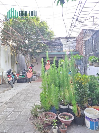 Bán Nhà C4 Ngang 6m Đường Lớn 170m2 Nhỉnh 7 Tỷ Tân Xuân Hóc Môn