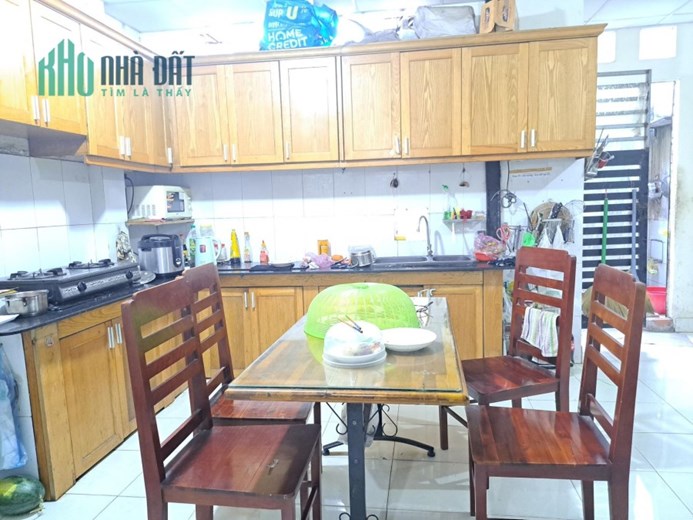 Bán Nhà C4 Ngang 6m Đường Lớn 170m2 Nhỉnh 7 Tỷ Tân Xuân Hóc Môn