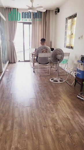 LÔ GÓC HXH BÙI QUANG LÀ 48M2, NGANG 5M KD TÔT