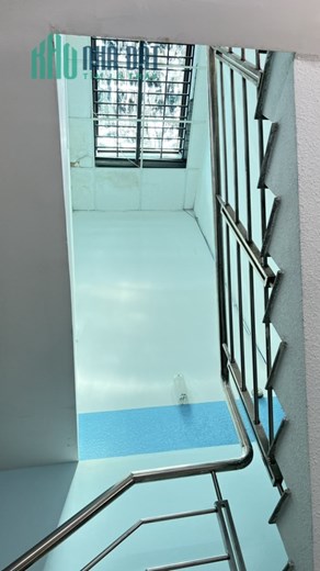 CHO THUÊ NHÀ NGUYÊN CĂN - Đường Nguyễn Văn Quỳ, Phường Phú Thuận, Quận 7
