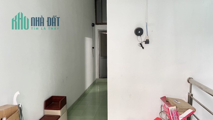 CHO THUÊ NHÀ NGUYÊN CĂN - Đường Nguyễn Văn Quỳ, Phường Phú Thuận, Quận 7