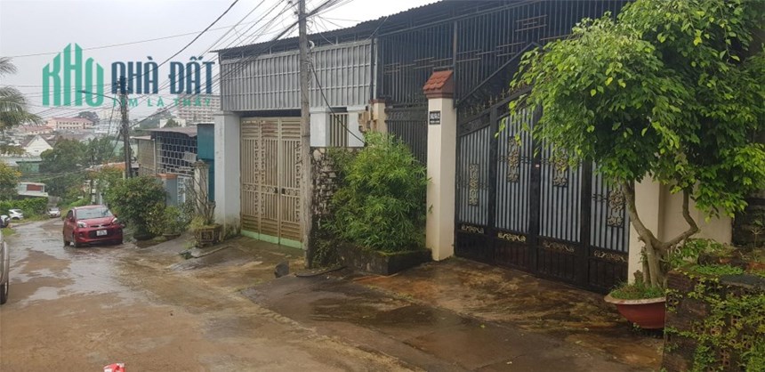 NHÀ ĐẸP - GIÁ TỐT - Cần Bán Nhanh Lô Đất Vị Trí Đắc Địa Tại  Phường Phù Đổng Tp PLeiku