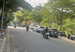 Cho thuê VP KDC Phú Mỹ - Quận 7.