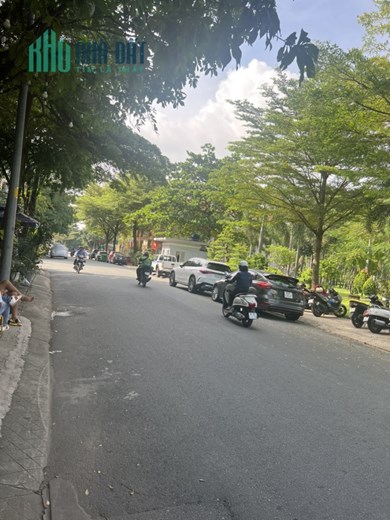 Cho thuê VP KDC Phú Mỹ - Quận 7.