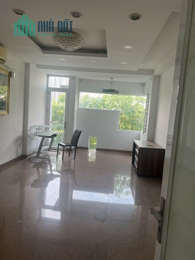 Cho thuê VP KDC Phú Mỹ - Quận 7.