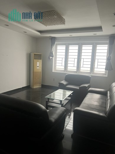 Cho thuê VP KDC Phú Mỹ - Quận 7.