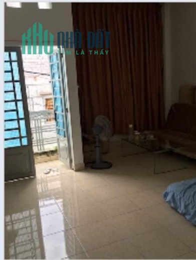 MỘT CĂN DUY NHẤT - 1/ NGẮN CMT8 - TÂN BÌNH - 48m2 - MÀ CHỈ 4,2 TỶ