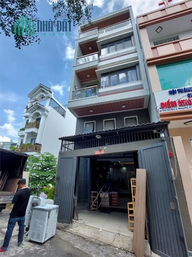 CHÍNH CHỦ CẦN BÁN CĂN NHÀ Vị Trí Đắc Địa Tại Huyện Bình Chánh - HCM