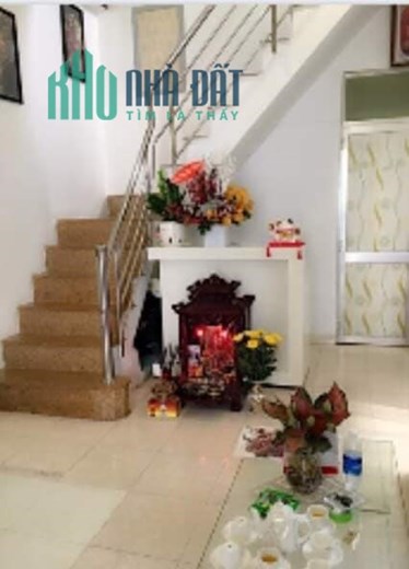 MỘT CĂN DUY NHẤT - 1/ NGẮN CMT8 - TÂN BÌNH - 48m2 - MÀ CHỈ 4,2 TỶ