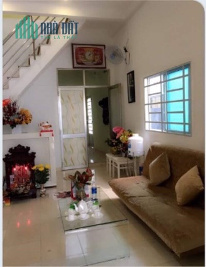 MỘT CĂN DUY NHẤT - 1/ NGẮN CMT8 - TÂN BÌNH - 48m2 - MÀ CHỈ 4,2 TỶ