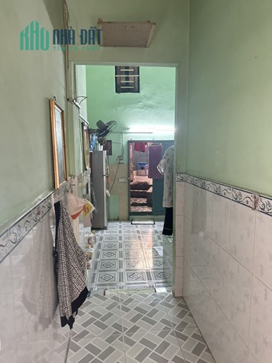 Nhà Mặt Tiền - Vị Trí Đẹp - Chính Chủ Bán Tại Phường 11, Quận Bình Thạnh, Tp Hồ Chí Minh