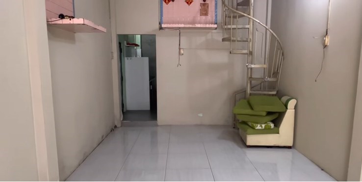 Bán nhà mặt tiền 3 tầng, 3.8x11m, đường Lò Siêu ,P 116, Quận 11 5 tỷ 300 triệu