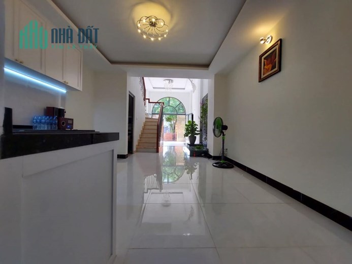 NHÀ CHỦ XÂY TÂM HUYẾT - Ô TÔ ĐẬU TRONG NHÀ - VÀO Ở NGAY  - 5 TẦNG BTCT - 55M2 - CHỈ NHỈNH 6 TỶ