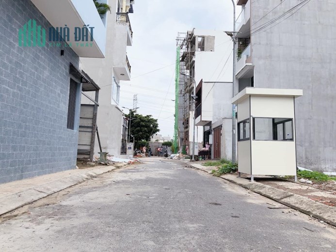 NHÀ CHỦ XÂY TÂM HUYẾT - Ô TÔ ĐẬU TRONG NHÀ - VÀO Ở NGAY  - 5 TẦNG BTCT - 55M2 - CHỈ NHỈNH 6 TỶ