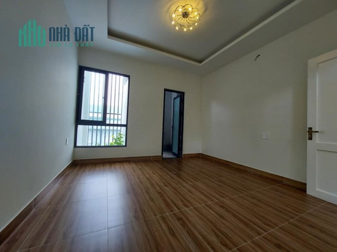 NHÀ CHỦ XÂY TÂM HUYẾT - Ô TÔ ĐẬU TRONG NHÀ - VÀO Ở NGAY  - 5 TẦNG BTCT - 55M2 - CHỈ NHỈNH 6 TỶ
