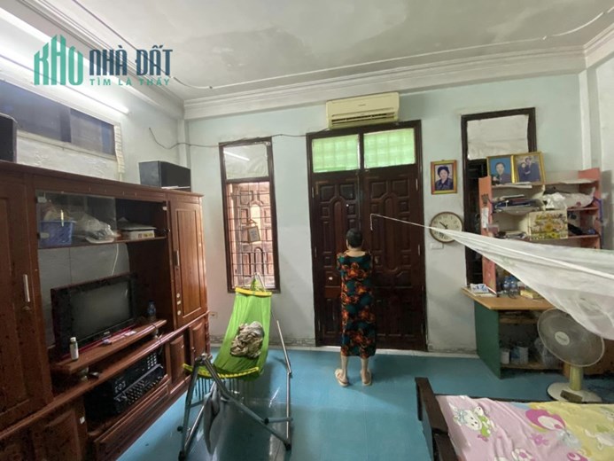 NGÕ THÔNG - 20M RA MẶT PHỐ - NHÀ ĐẸP Ở NGAY - TIỆN ÍCH NGẬP TRÀN