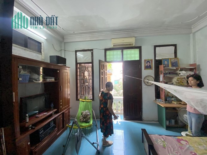 NGÕ THÔNG - 20M RA MẶT PHỐ - NHÀ ĐẸP Ở NGAY - TIỆN ÍCH NGẬP TRÀN