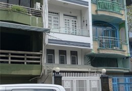MẶTTIỀN  KINHDOANH QUẬN 5 ĐƯỜNG 2CHIỀU-4TẦNG,KHU HIẾM NHÀ BÁN THÔNG VÕ VĂN KIỆT 9.9TỶ